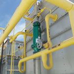 industrial water treatment services