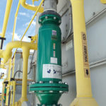Industrial water treatment - Evaporative Condenser Installation Service