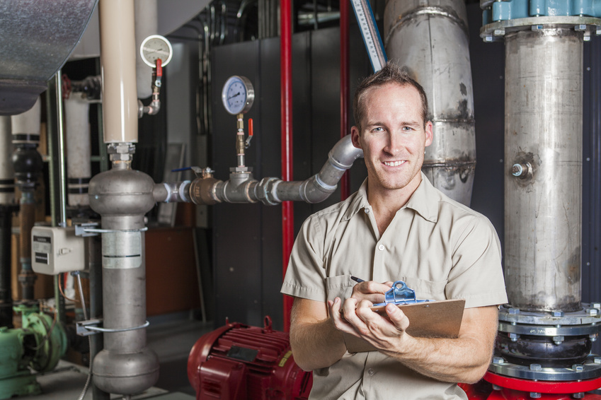 Water Treatment Services for Industrial Applications Water Treatment Services for Industrial Applications