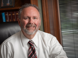 Charles (Chuck) W. Sanderson
