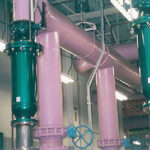 industrial water conditioners