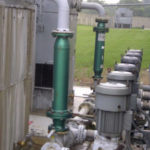 industrial water conditioners