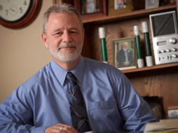 SCOTT A. SANDERSON, SR.