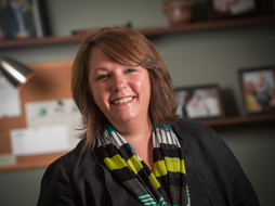 TERRI L. PARKER