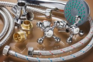 Plumbing accessories Plumbing accessories