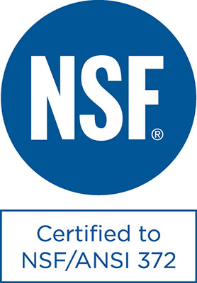 NSF Logo.